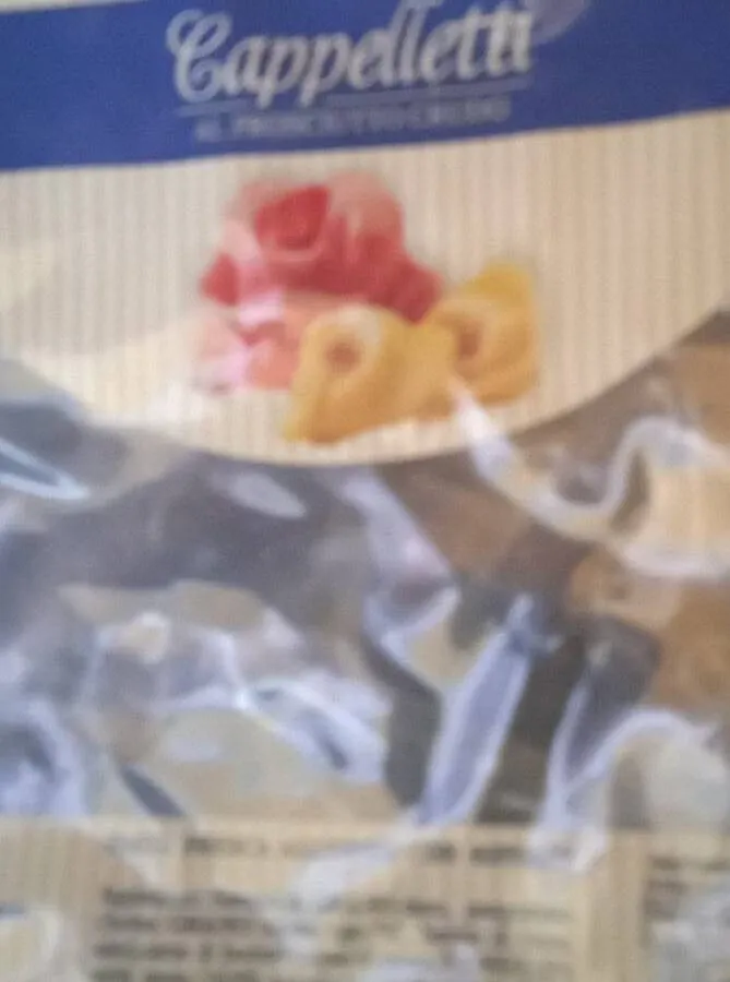 Cappelletti