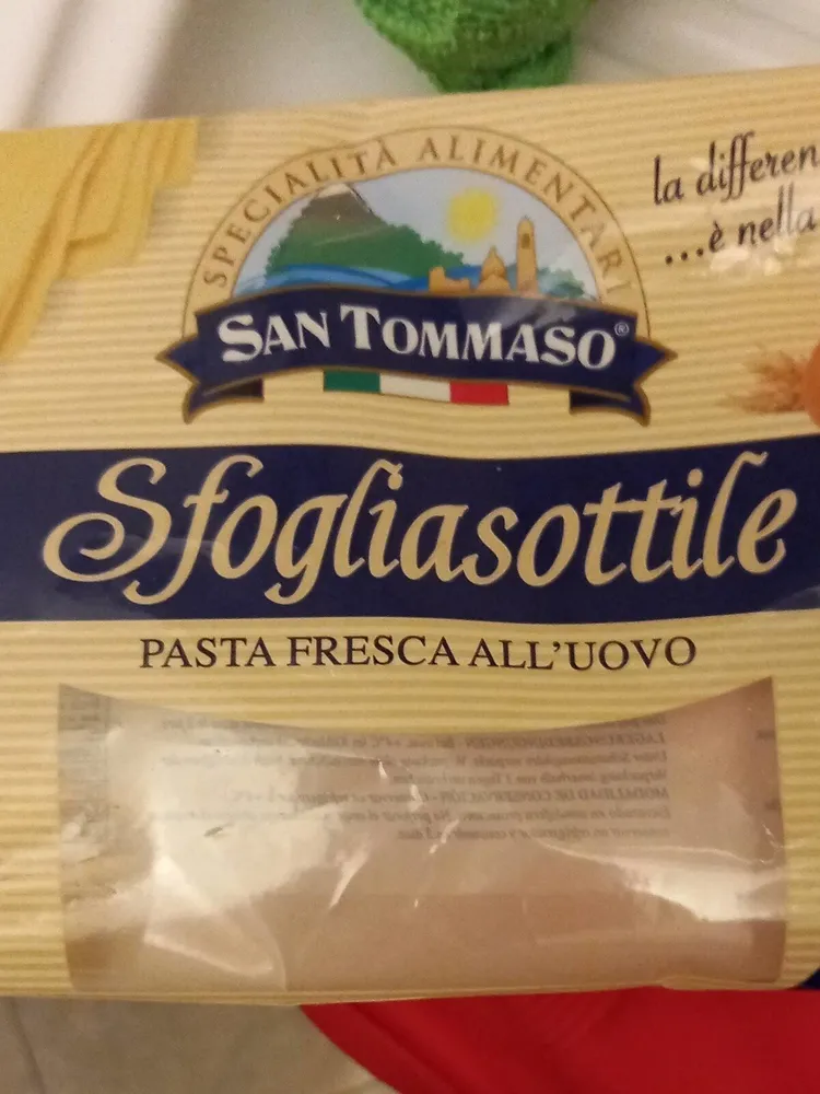Sfogliasottile