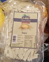 Sagne fresche s.tommaso gr 250