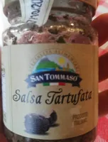 Salsa tartufata