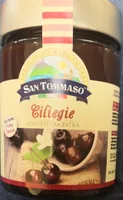 Ciliegie confettura extra