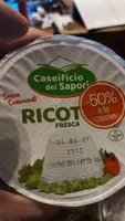 Ricotta