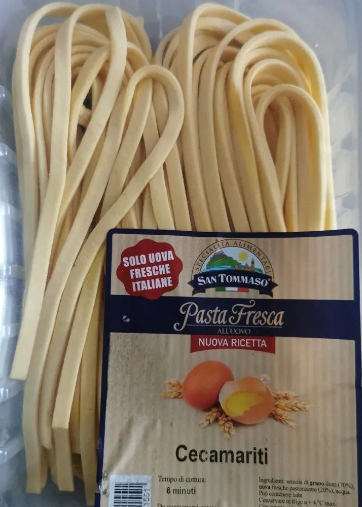 Cecamariti