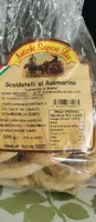 Scaldatelli al rosmarino