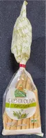 Grissini olio d’oliva