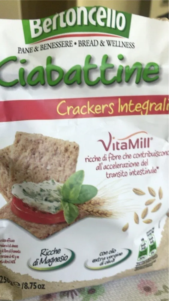 Ciabattine