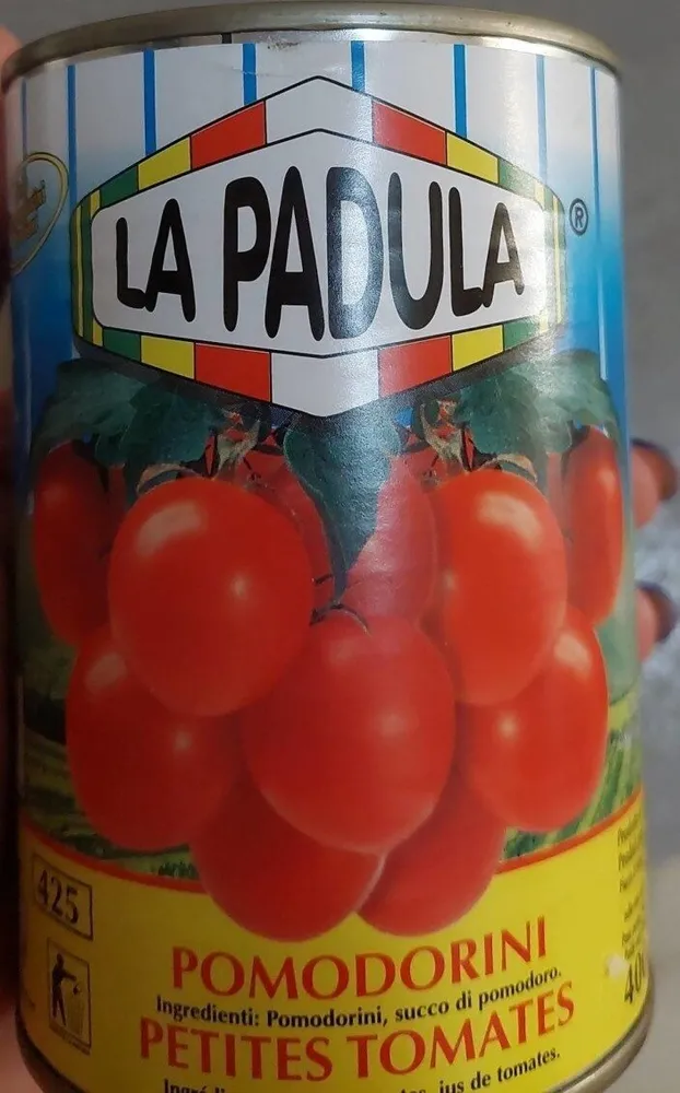 Pomodorini