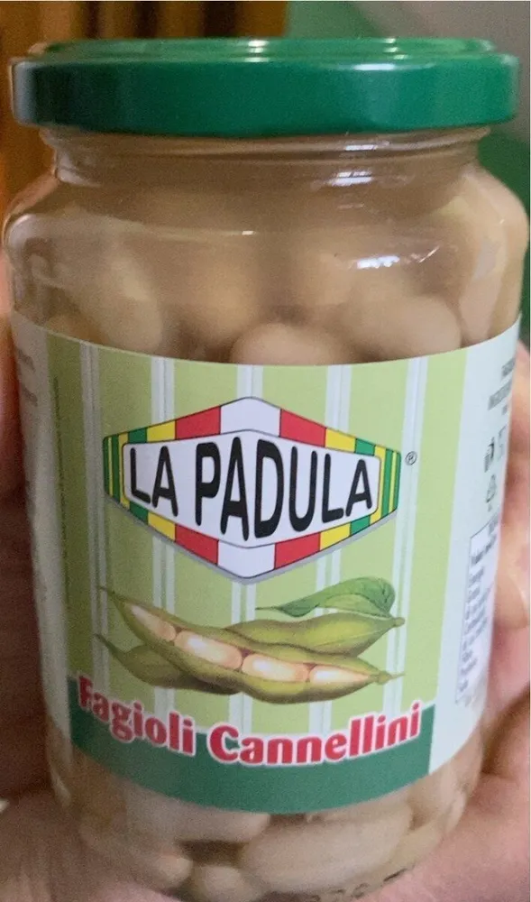 Fagioli cannellini