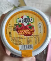 Peperoni Arrostiti
