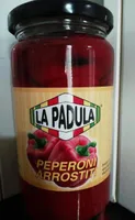 Peperoni Arrostiti