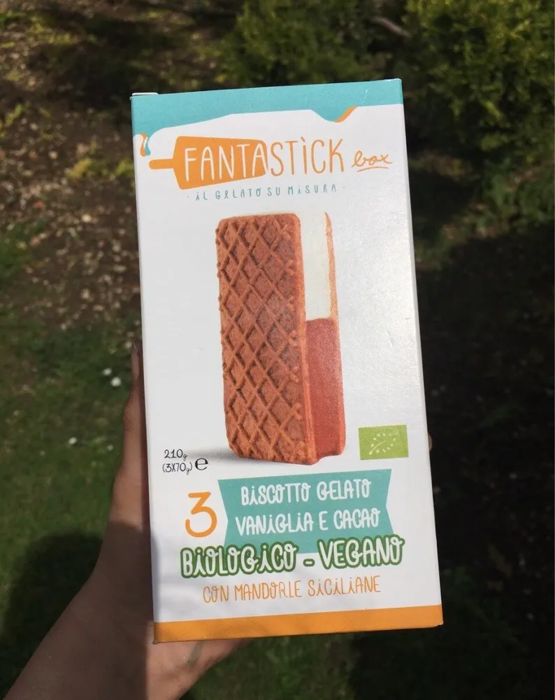 FantaStick Box