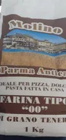 Farina "00" di grano tenero