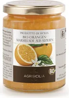 Orangen Marmelade