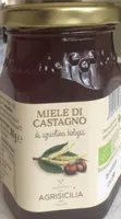 miele di castagno