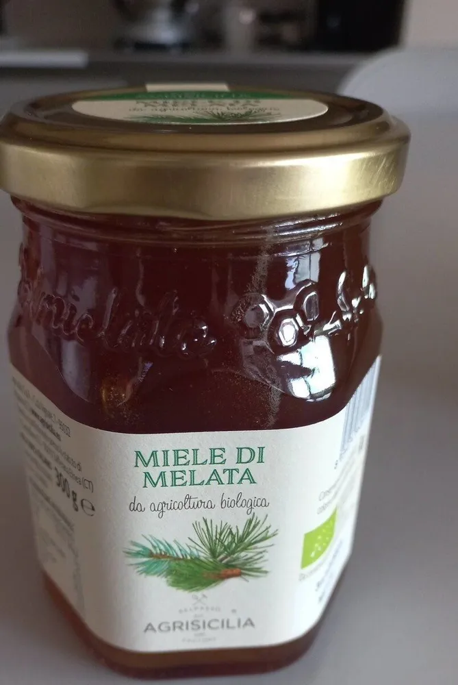 Miele di melata