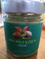 Bio-Pistazien Creme