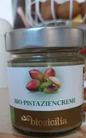 Bio Pistaziencreme