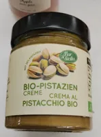 Bio pistazien