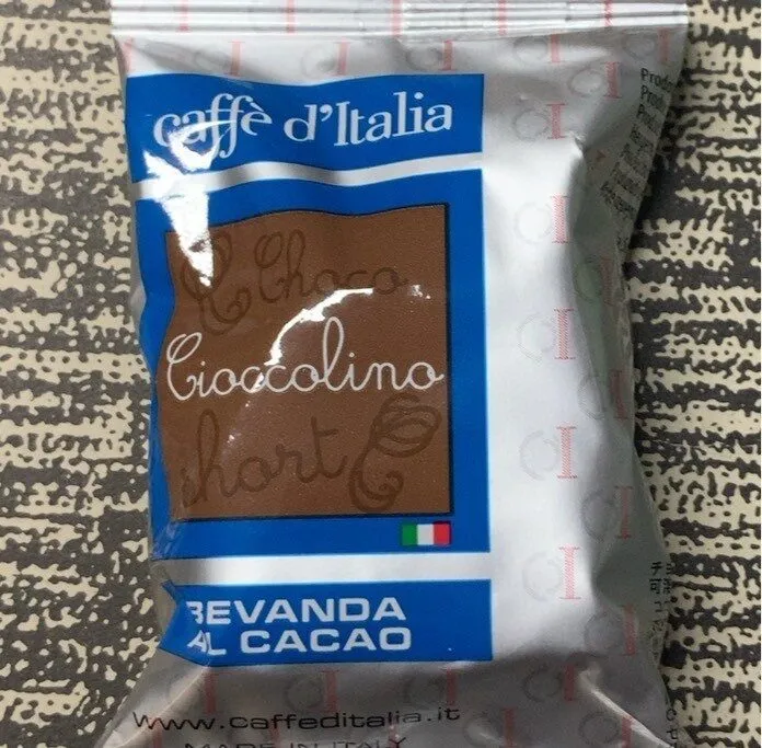 Cioccolino