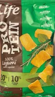 Snack legumi erbe aromatiche