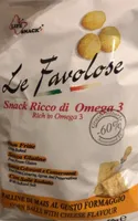 Le favolose