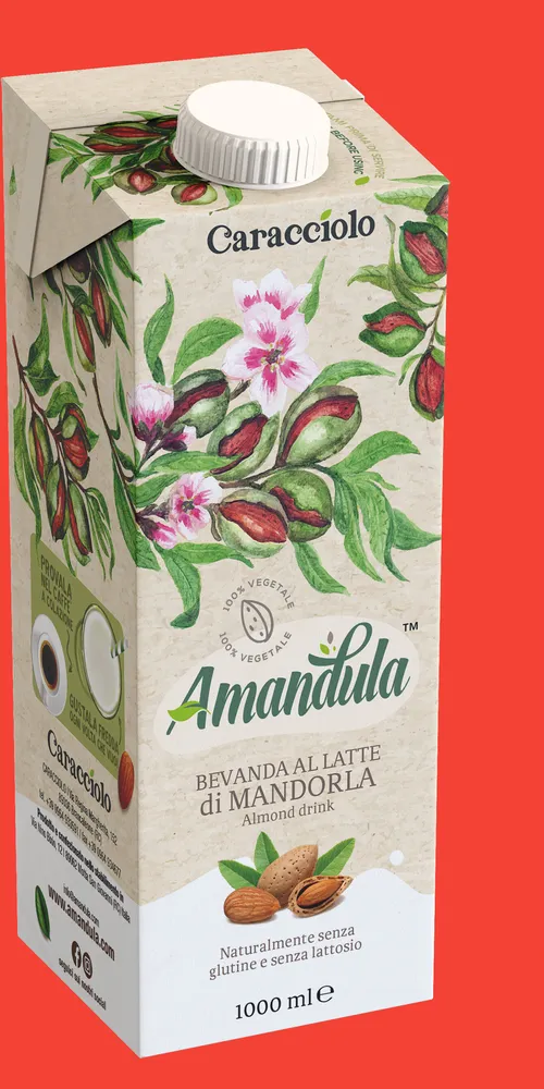 Amandula