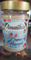 Crema di nocciole