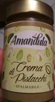 Crema di pistacchi