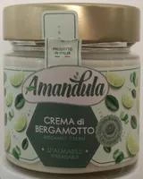CREMA DI BERGAMOTTO