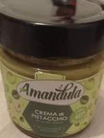 Crema di pistacchio