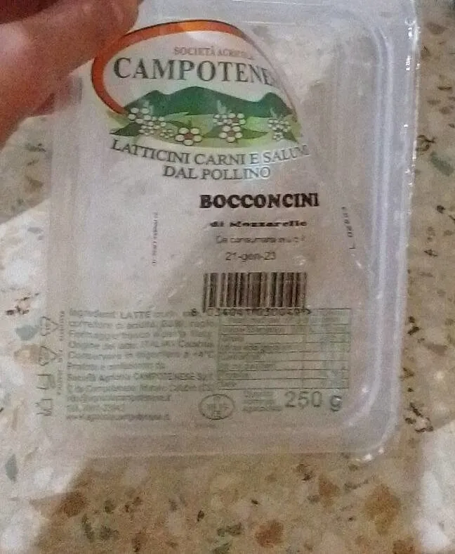 Bocconcini