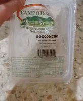 Bocconcini