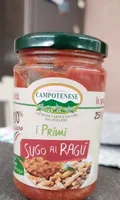 Sùgo àl ragù