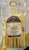 taglierini genovesi