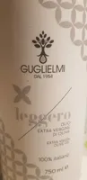 Leggero olio extra vergine di oliva