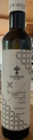 Leggero olio extra virgine di olivia