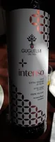 Intenso, huile d'olive extra vierge