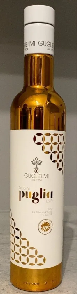 Olio di puglia imp