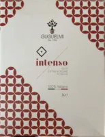 Olio Extra Vergine - Intenso