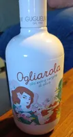 Huile d'olive