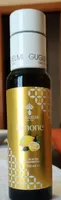 Olio extravergine di oliva e limone