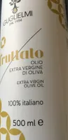 Fruttato, huile d'olive extra vierge
