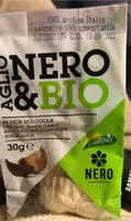 Aglio nero&bio