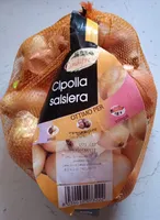 Cipolla Salsiera