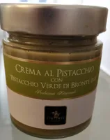Crème de pistache