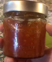 Marmellata di Arancia Rossa
