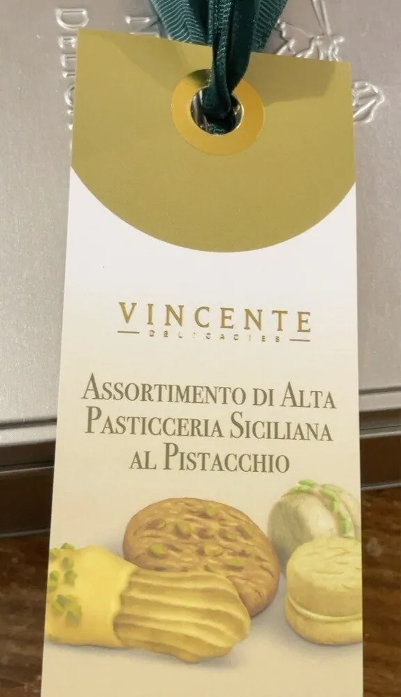 Vincente