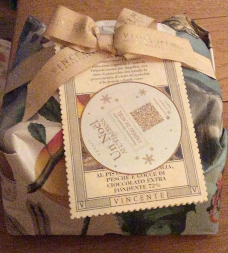 Pannetone