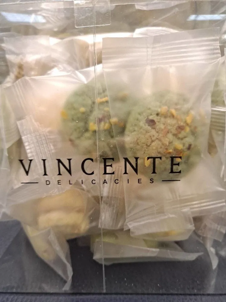 Galleta y pasta siciliana elaboración artesanal