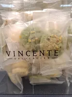 Galleta y pasta siciliana elaboración artesanal